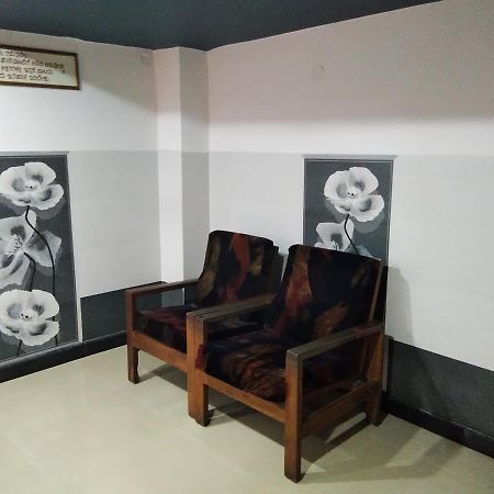 Hotel Sanman Lodge Simoga Kültér fotó