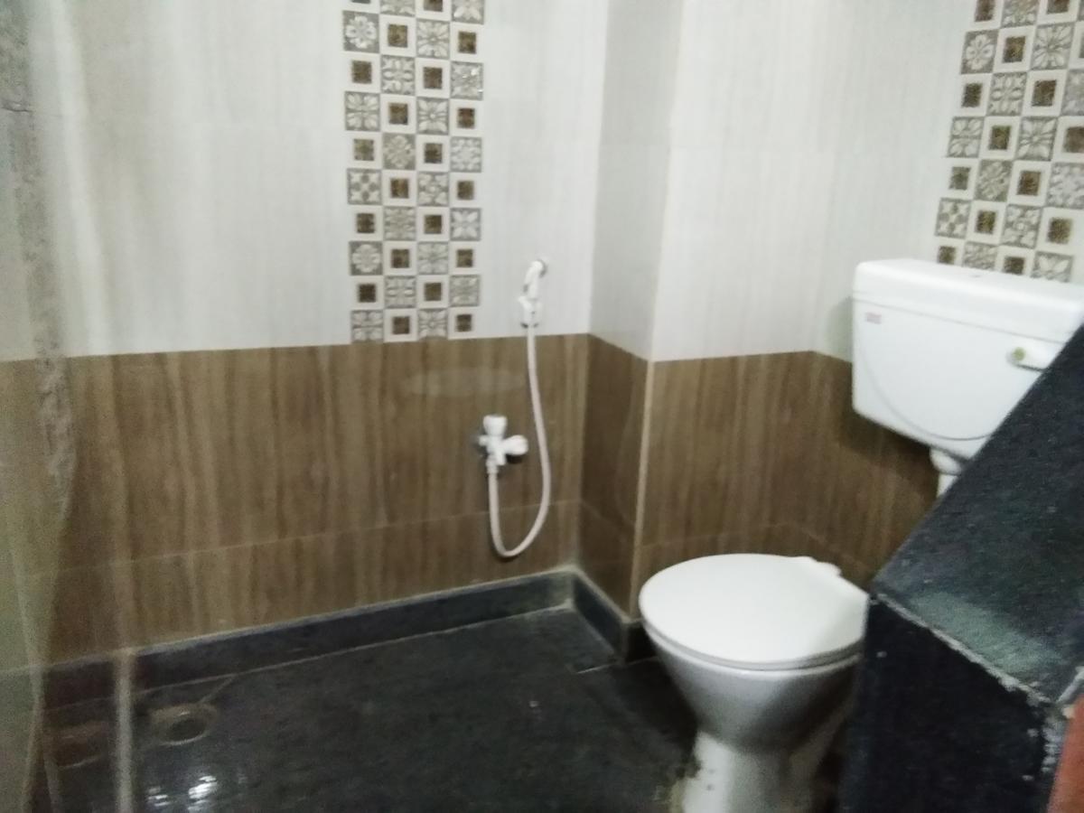 Hotel Sanman Lodge Simoga Kültér fotó