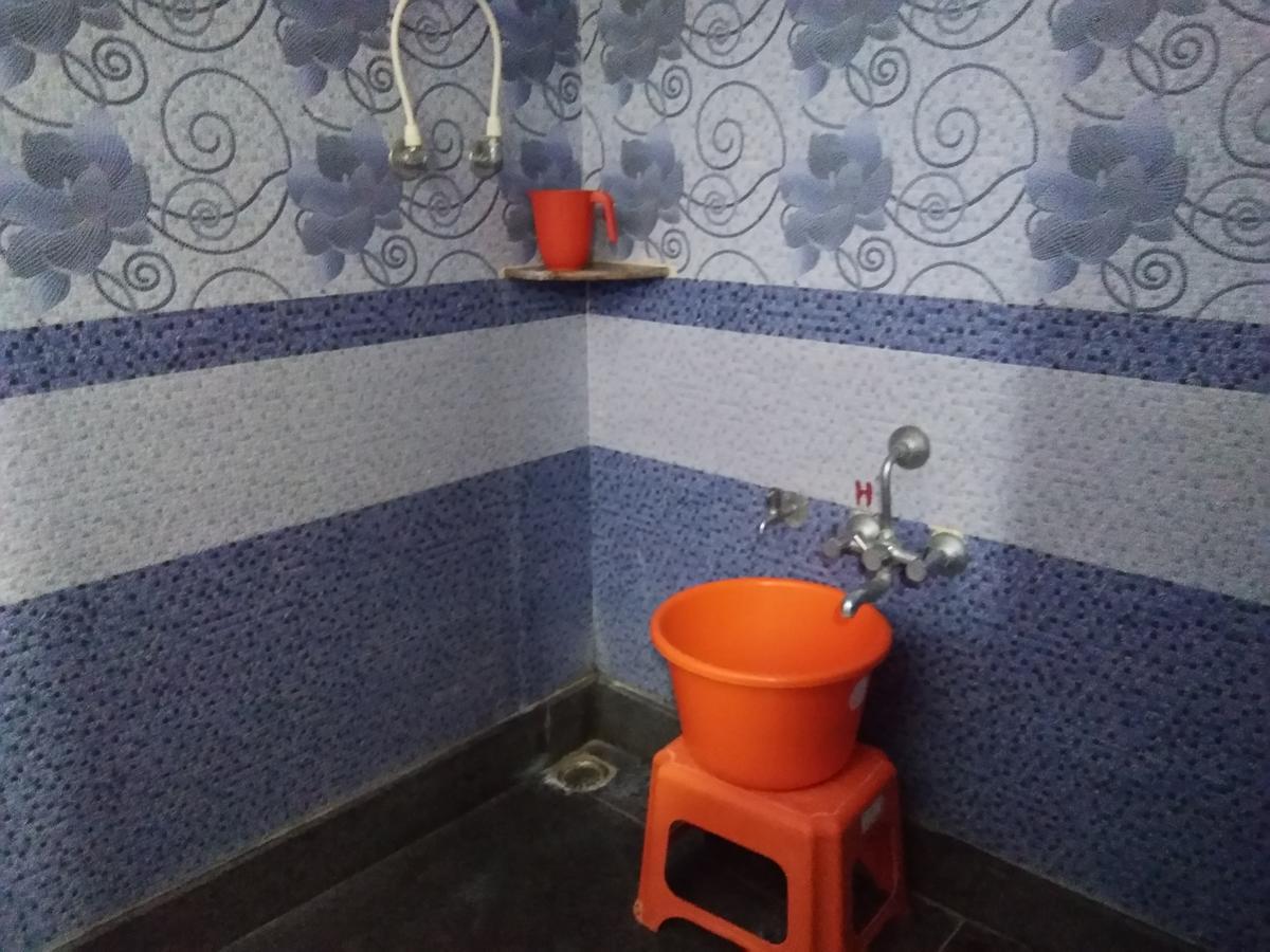 Hotel Sanman Lodge Simoga Kültér fotó